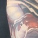 tattoos/ - koi from another view - 48949